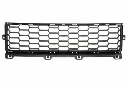 Grile - Grila bara fata plastic negru JEEP RENEGADE intre 2014-2018