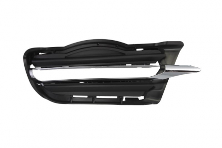 Grile - Grila bara fata stanga cu locas LED MERCEDES Clasa C intre 2011-2014