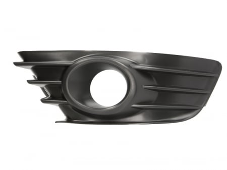 Grile - Grila bara fata stanga cu locas proiectoare CITROEN C4 intre 2004-2010