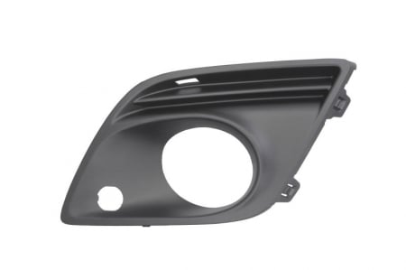 Grile - Grila bara fata stanga cu locas proiectoare, cu locas senzori VOLVO XC60 intre 2008-2014