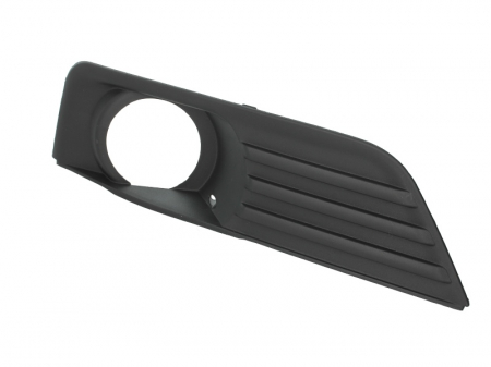 Grila bara fata stanga cu locas proiectoare FORD FOCUS II intre 2004-2008 [2]