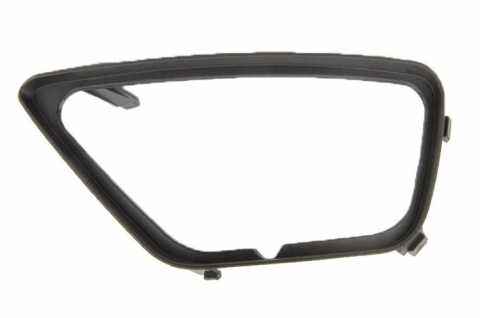 Grile - Grila bara fata stanga cu locas proiectoare FORD FOCUS intre 2001-2005