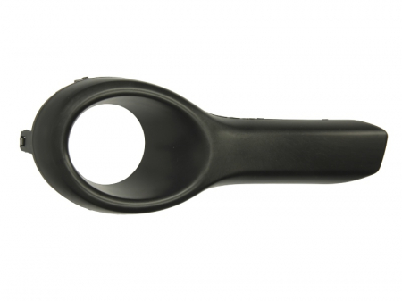 Grile - Grila bara fata stanga cu locas proiectoare, grunduit OPEL AGILA intre 2008-2014
