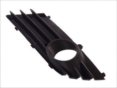 Grila bara fata stanga cu locas proiectoare OPEL ASTRA intre 2004-2007 [4]