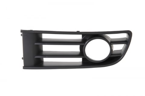 Grile - Grila bara fata stanga cu locas proiectoare VW POLO intre 2001-2006