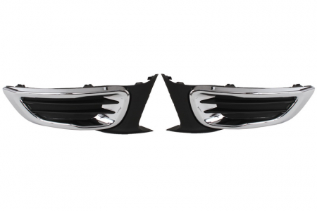 Grile - Grila bara fata stanga/dreapta set CITROEN C3 intre 2009-2013