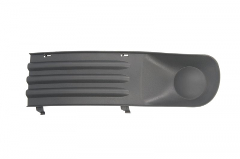 Grile - Grila bara fata stanga gri VW TRANSPORTER intre 2003-2009