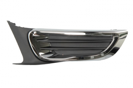 Grile - Grila bara fata stanga (inferior) CITROEN C3 intre 2009-2013