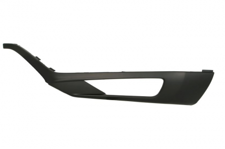 Grila bara fata stanga inferior, plastic, grunduit VOLVO XC90 2 II intre 2014-2020 [1]