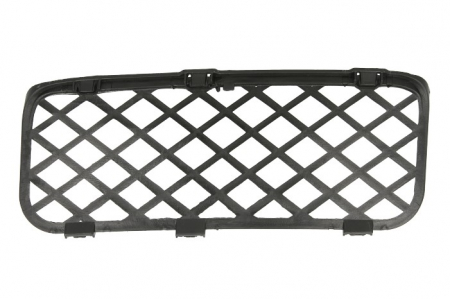 Grila bara fata stanga inferior, plastic VW TOUAREG intre 2002-2006 [2]