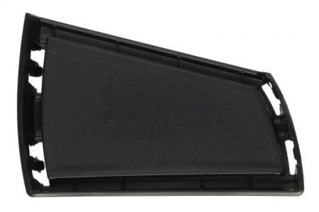 Grile - Grila bara fata stanga mijloc partea superioara cu locas model pachet M potrivit BMW 2 Active Tourer F45, F46, 2 Gran Tourer F46 dupa 2018