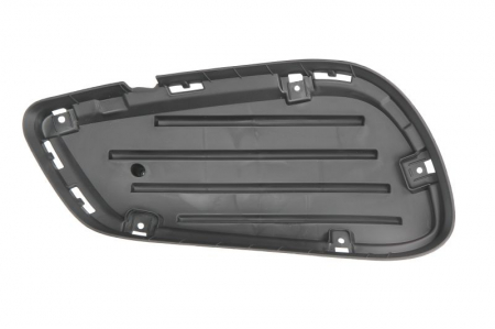 Grile - Grila bara fata stanga model AMG MERCEDES Clasa E T-MODEL (S212), E (W212) intre 2013-2016