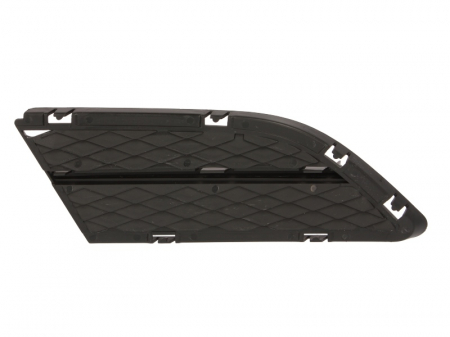 Grile - Grila bara fata stanga negru BMW Seria 3 intre 2008-2012