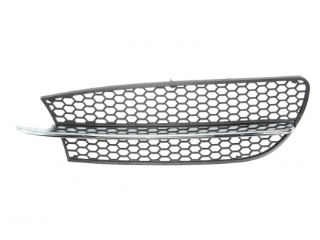 Grile - Grila bara fata stanga negru/crom ALFA ROMEO 147 intre 2001-2004