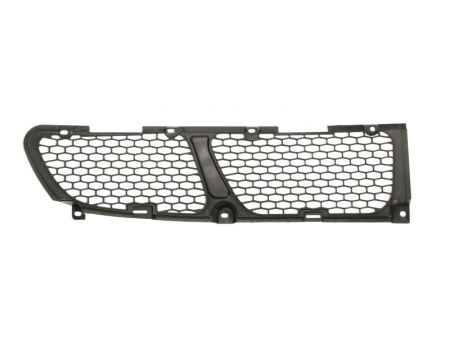 Grile - Grila bara fata stanga negru HYUNDAI H-1 / STAREX intre 1997-2004