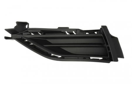 Grila bara fata Stanga negru-mat potrivit VW GOLF ALLTRACK VII, GOLF SPORTSVAN VII, Golf 7 VII dupa 2012 [2]