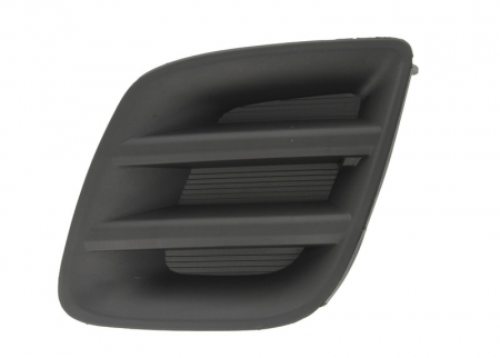 Grila bara fata stanga negru TOYOTA RAV 4 intre 2005-2009 [1]
