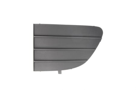 Grile - Grila bara fata stanga plastic FIAT PUNTO EVO intre 2008-2012