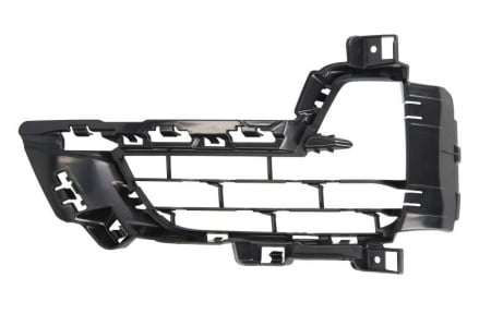Grila bara fata stanga plastic, negru BMW X5 F15, F85 intre 2013-2018 [1]
