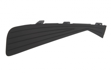 Grila bara fata stanga plastic, negru TOYOTA CH-R dupa 2019 [2]