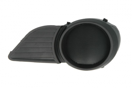Grila bara fata stanga plastic, negru TOYOTA SIENNA intre 2010-2017 [1]
