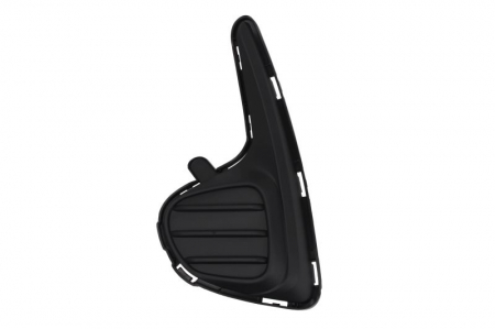 Grile - Grila bara fata stanga plastic, negru TOYOTA YARIS XP130 dupa 2017
