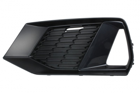 Grile - Grila bara fata stanga plastic potrivit Audi A7 dupa 2017