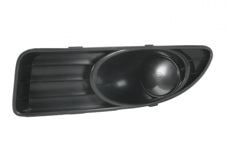 Grile - Grila bara fata stanga plastic, potrivit MERCEDES Clasa E W213 dupa 2020