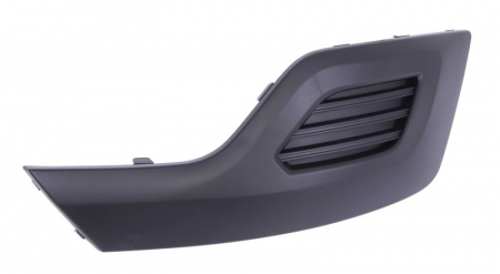 Grile - Grila bara fata Stanga potrivit FORD TOURNEO CUSTOM V362, TRANSIT CUSTOM V362 dupa 2012
