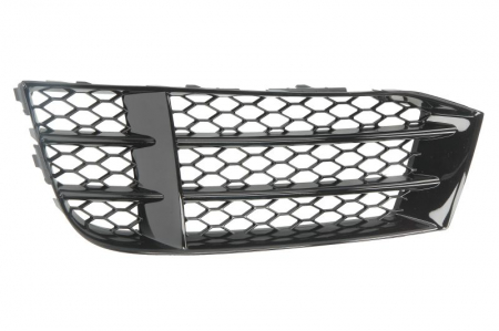 Grile - Grila bara fata stanga (RS5, plastic, negru lucios) AUDI A5 intre 2011-2017