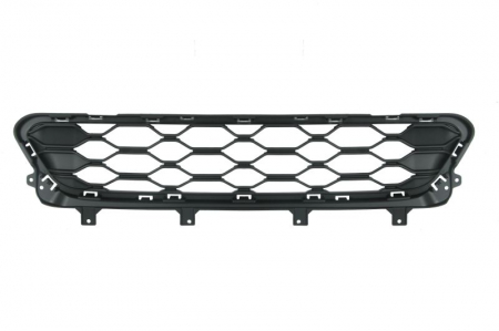 Grile - Grila bara fata stanga S, plastic, potrivit MINI COUNTRYMAN F60 LCI dupa 2020
