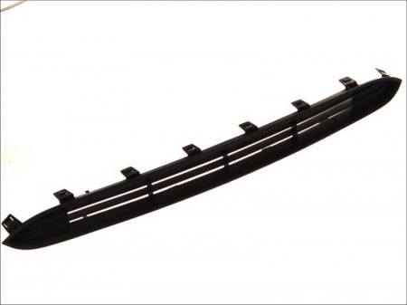 Grila bara fata superior FIAT PUNTO intre 2009-2012 [1]