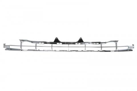 Grile - Grila bara fata superior, SPORT, crom PEUGEOT 207, 207 CC, 207 SW intre 2006-2010