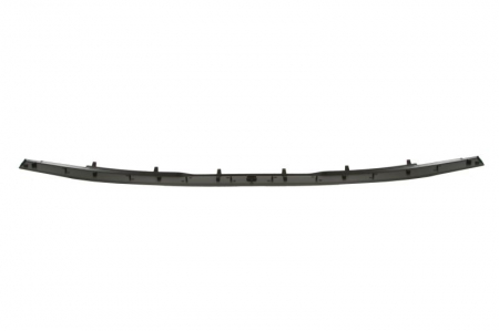 Grile - Grila bara partea din spate superior plastic, negru potrivit DODGE CHALLENGER dupa 2014