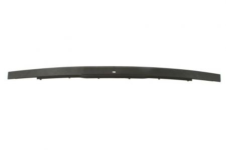 Grila bara partea din spate superior plastic, negru potrivit DODGE CHALLENGER dupa 2014 [1]