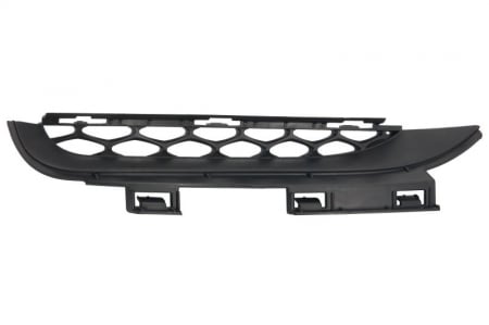 Grila bara partea fata dreapta plastic, negru CHRYSLER 300 C II dupa 2014 [1]