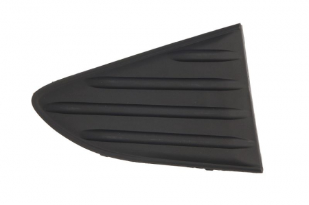 Grila bara partea fata spateea dreapta negru TOYOTA YARIS XP130 HATCHBACK dupa 2017 [1]