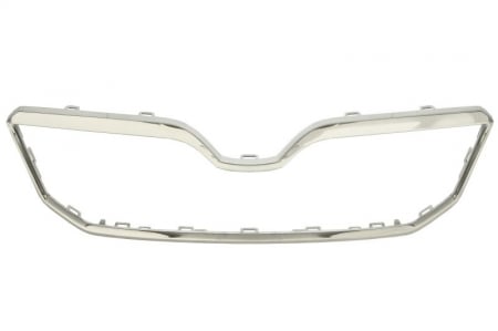 Grile - Grila bara plastic, crom SKODA YETI intre 2013-2017