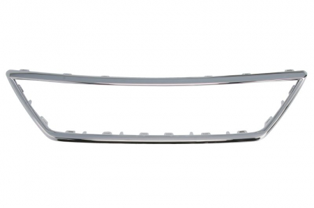 Grile - Grila bara superior crom SEAT LEON 5F dupa 2017