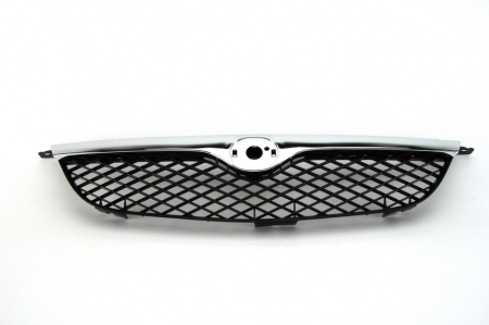 Grila crom potrivit Mazda 626 1997-2000 [1]