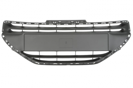 Grila fata ALLURE PEUGEOT 208 intre 2012-2016 [1]