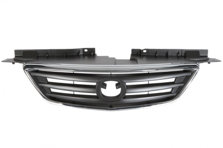 Grile - Grila fata crom/gri MAZDA MPV intre 1999-2005