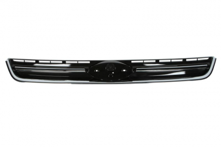 Grila fata cu ornament crom FORD KUGA II dupa 2013 [1]