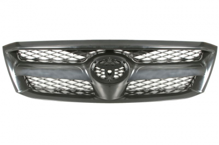 Grile - Grila fata cu ornament crom TOYOTA HILUX intre 2004-2008