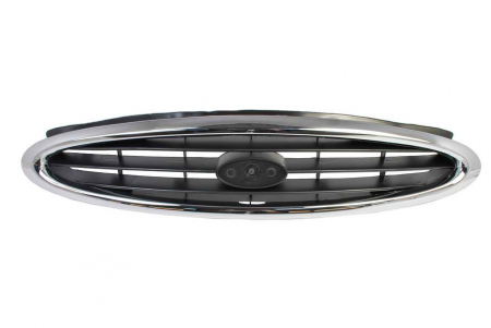 Grila fata diesel, negru/crom FORD MONDEO intre 1996-2000 [2]