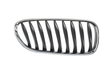 Grile - Grila fata dreapta negru/crom BMW Z4 intre 2003-2009
