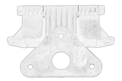 Grile - Grila fata Dreapta/Stanga potrivit IVECO