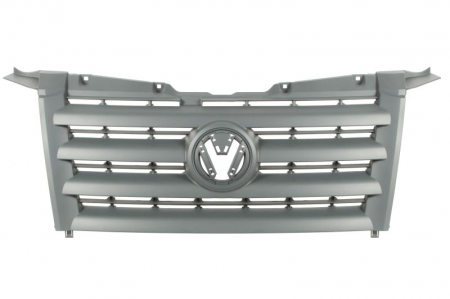 Grila fata gri VW CRAFTER intre 2006-2011 [1]
