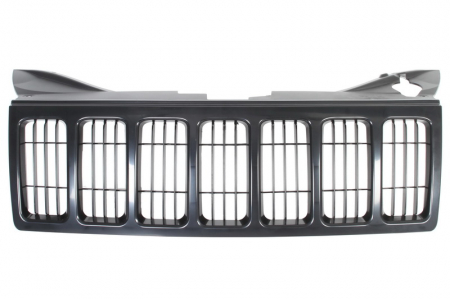 Grile - Grila fata grunduita JEEP GRAND CHEROKEE III dupa 2005