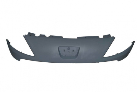 Grila fata grunduita PEUGEOT 1007 intre 2005-2010 [1]